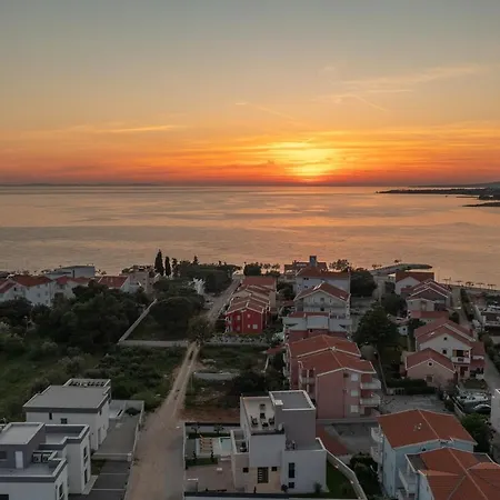 Villa Beautiful Kordelia *
