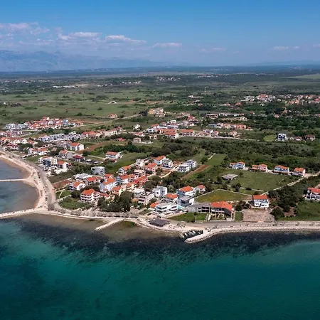 Beautiful Kordelia * Zaton (Zadar)
