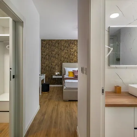 Beautiful Kordelia Villa Zaton (Zadar)