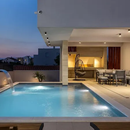 Villa Beautiful Kordelia Zaton (Zadar)