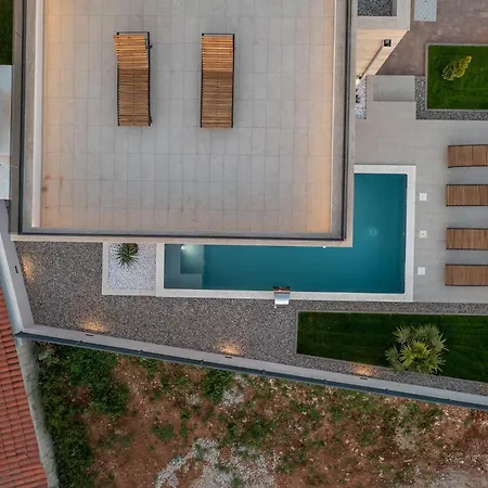 Villa Beautiful Kordelia *